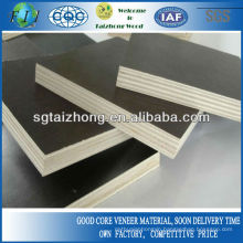 Film Faced Shuttering Plywood Sheets